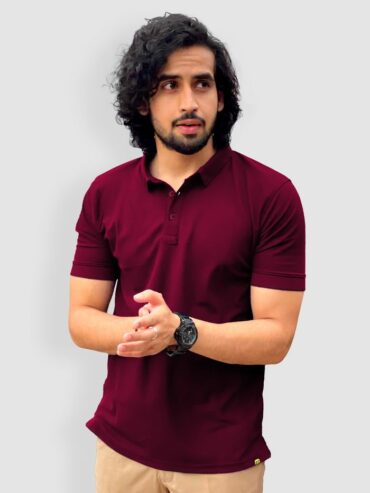 Polo T-Shirts