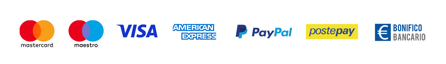Payment Icons