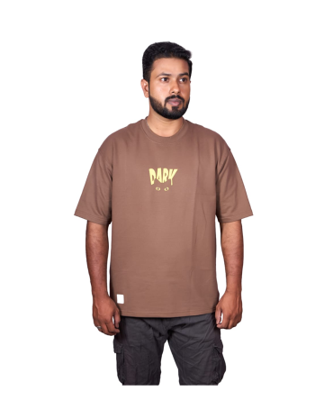 Oversized T-Shirts