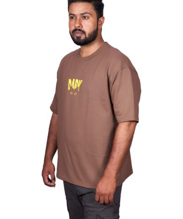 Oversize - TiToo Clothing 2