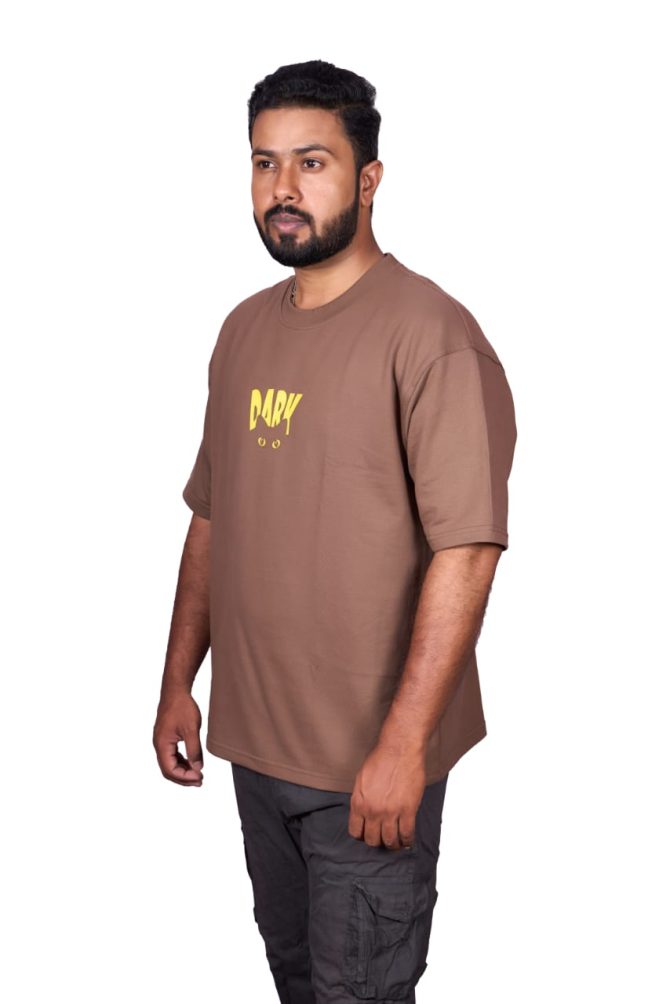 Oversize - TiToo Clothing 2