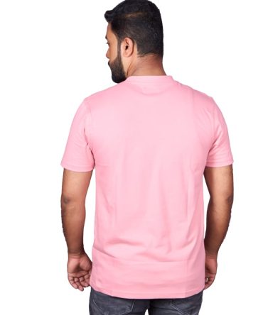 Roundneck half sleeve. front - TiToo Clothing