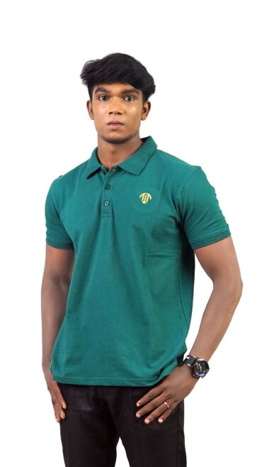 Polo T-Shirts